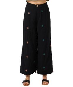 PANTALON MUJER RHODES PALM