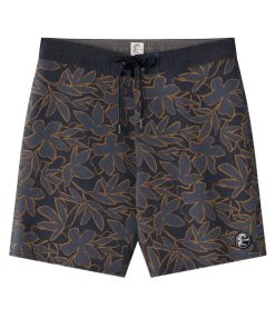 SHORT DE PLAYA HOMBRE OG PRINT 19