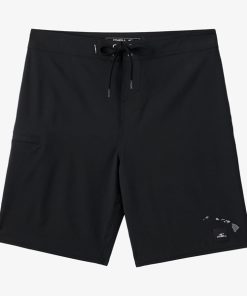 SHORT DE PLAYA HOMBRE HYPERFREAK HEAT SOLID HAWAII 2