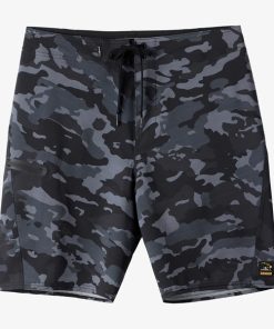 SHORT DE PLAYA HOMBRE HYPERFREAK TECH HAWAII 19