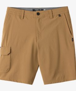SHORT HOMBRE TRVLR CARGO 20