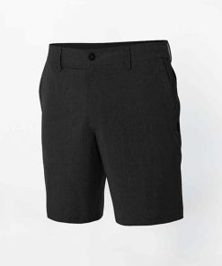 SHORT HOMBRE RESERVE HEATHER 19