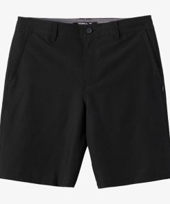 SHORT HOMBRE RESERVE HEATHER 21