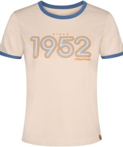 CAMISETA MANGA CORTA HOMBRE ORIGINALS 1952 T-SHIRT