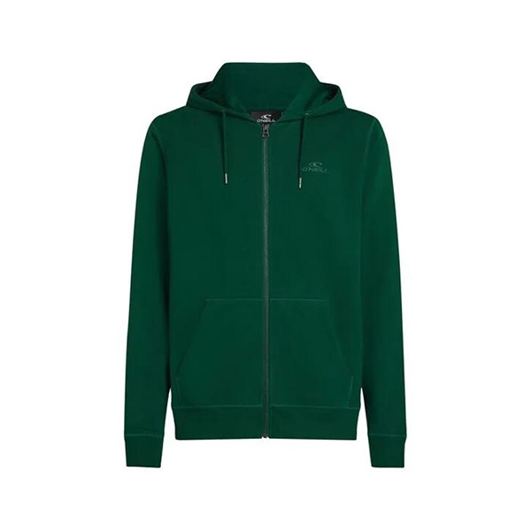 SUDADERAS CON GORRO HOMBRE ONEILL SMALL LOGO FZ HOODIE