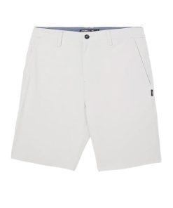 SHORT HOMBRE RESERVE HEATHER 21