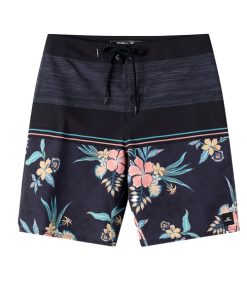 SHORT DE PLAYA HOMBRE HYPERFREAK HEAT BLOCK 19