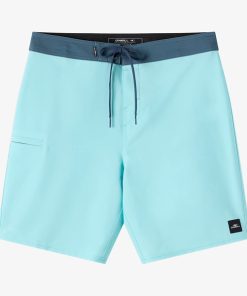 SHORT DE PLAYA HOMBRE HYPERFREAK HEAT SOLID 19