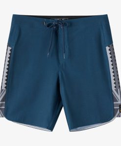 SHORT DE PLAYA HOMBRE HYPERFREAK TECH PANEL HAWAII 1