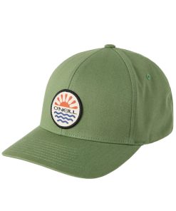 GORRAS UNISEX HORIZON