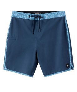 SHORT DE PLAYA HOMBRE HYPERFREAK HEAT SCALLOP 18