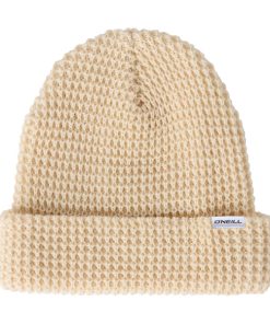 BEANIE UNISEX MARKET WAFFLE BEANIE