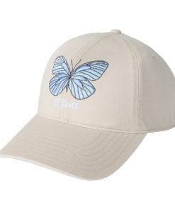 GORRAS UNISEX GIRLS IRVING DAD HAT