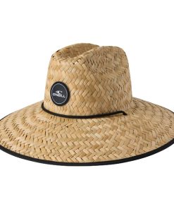 SOMBRERO UNISEX SONOMA STRAW HAT