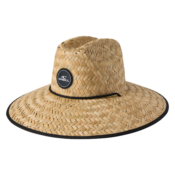 SOMBRERO UNISEX SONOMA STRAW HAT