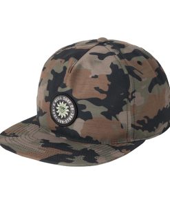 GORRAS UNISEX FLORA SNAPBACK