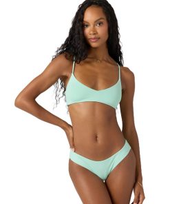 TRAJES DE BAÑO MUJER BLUE LAGOON PZ ABAJO