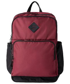 SALVEQUE UNISEX SCHOOL BAG 28L