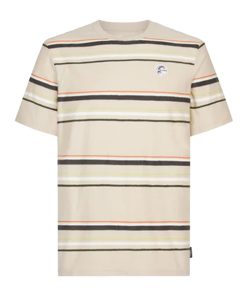 CAMISETA MANGA CORTA HOMBRE ORIGINALS STRIPE T-SHIRT