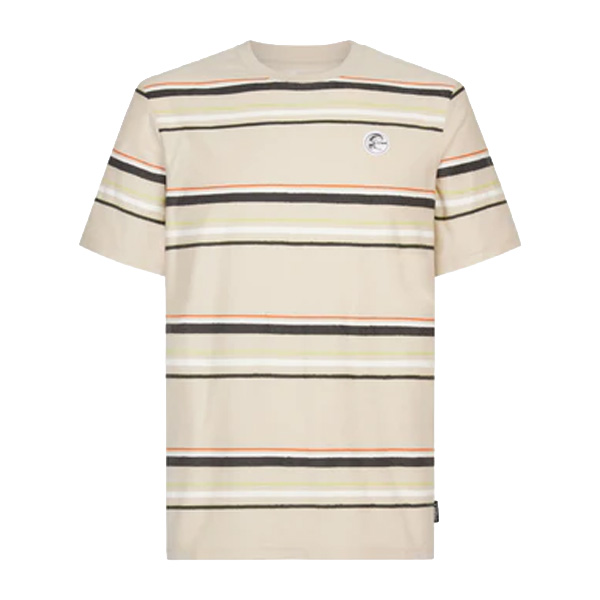 CAMISETA MANGA CORTA HOMBRE ORIGINALS STRIPE T-SHIRT