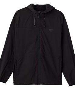 JACKET HOMBRE TRVLR WINDBREAKER STRETCH JACK