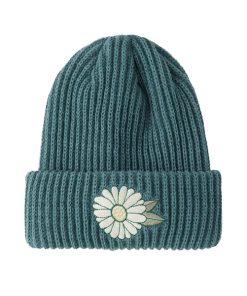 BEANIE UNISEX MARKET EMBROIDERY
