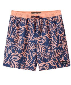SHORT DE PLAYA HOMBRE HERMOSA E WAIST 17