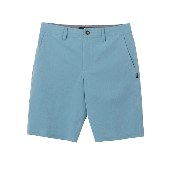 SHORT HOMBRE RESERVE LIGHT CHECK 21