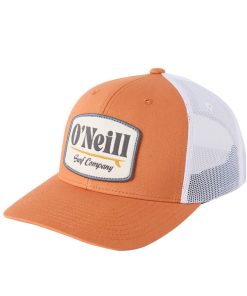 GORRAS UNISEX STASH TRUCKER