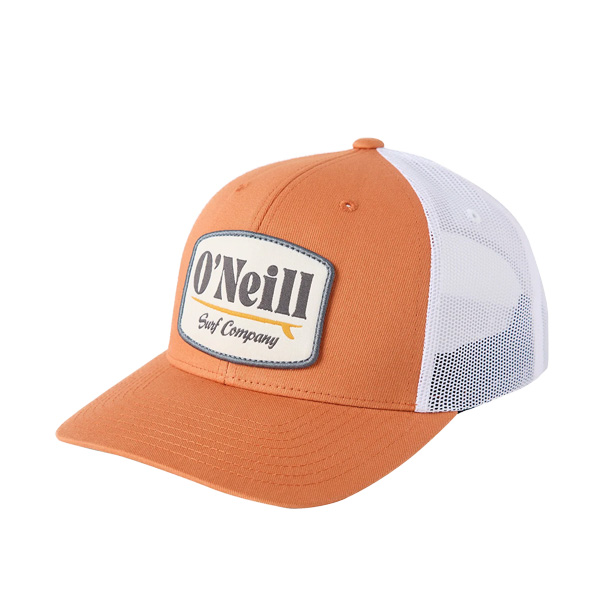 GORRAS UNISEX STASH TRUCKER