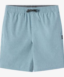 SHORT JR RESERVE E-WAIST 16