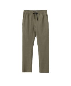 PANTALON HOMBRE VENTURE E-WAIST HYBRID PANT