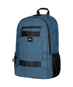 SALVEQUE UNISEX BOARDER BACKPACK