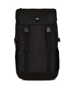 SALVEQUE UNISEX TOPLOADER BACKPACK