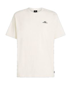 CAMISETA MANGA CORTA HOMBRE SMALL LOGO T-SHIRT